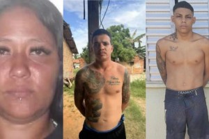 Jovem de 18 anos é preso suspeito de executar mulher no litoral do Piauí; companheiro da vítima é apontado como mandante