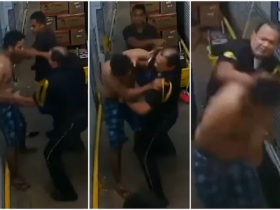 Homem negro é agredido e morto dentro do supermercado Mateus, em São Luís; inquérito que investiga o caso está parado há três anos
