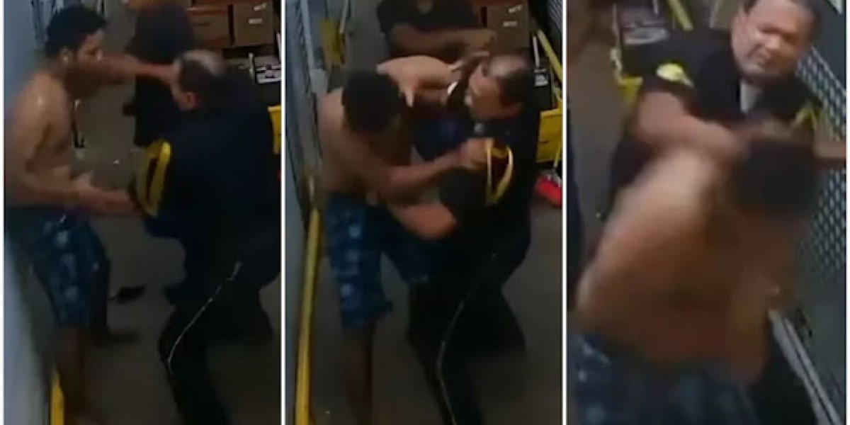 Homem negro é agredido e morto dentro do supermercado Mateus, em São Luís; inquérito que investiga o caso está parado há três anos