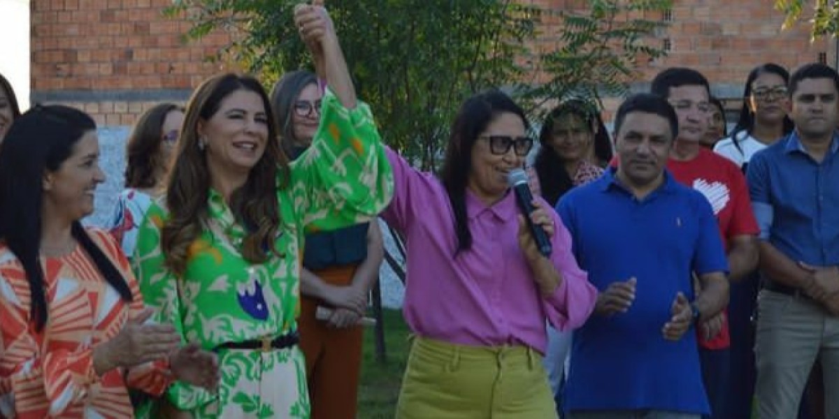 Deputada estadual eleita, Abigail Cunha cumpre extensa agenda de trabalho em três municípios