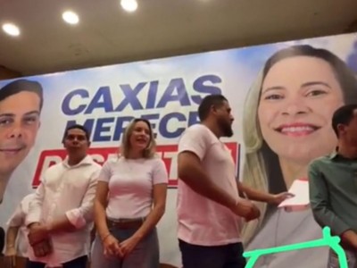 Oposição prega respeito, mas age de forma oposta