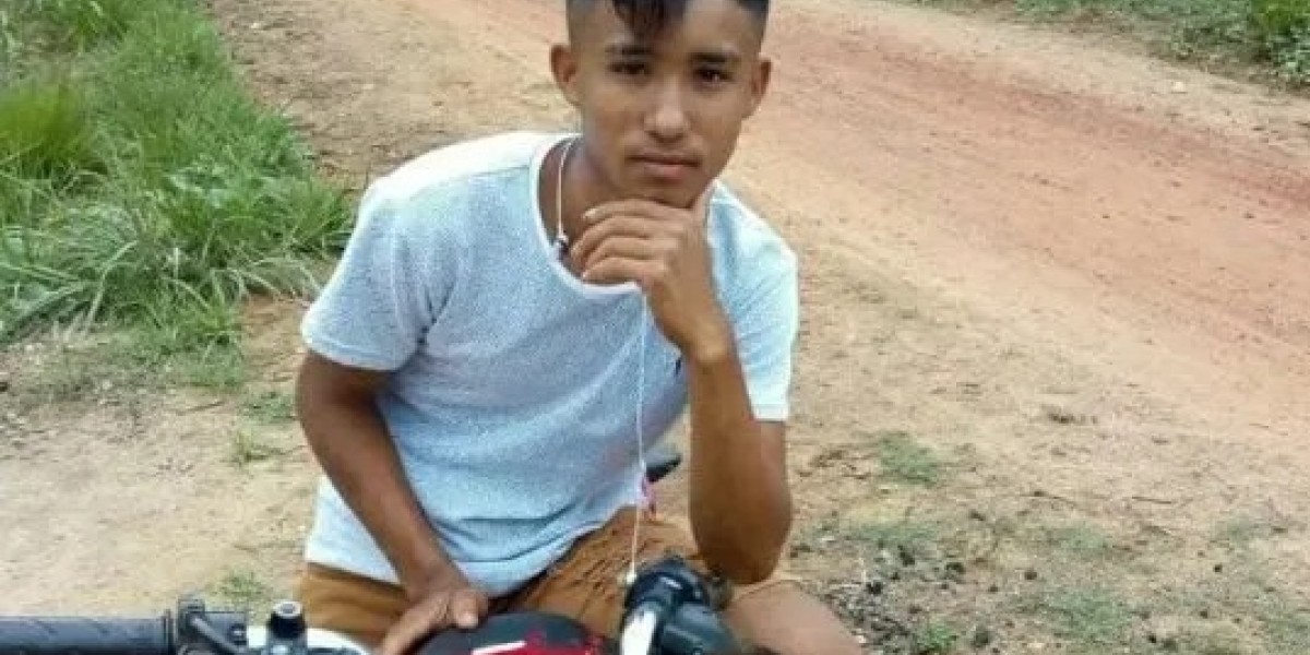 Motociclista morre ao tentar desviar de animal na estrada, em Pedro do Rosário 