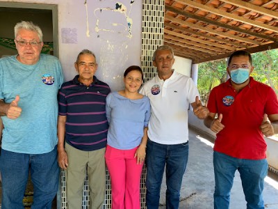 Matões: Suplente de vereador abandona eleição de Brandão, Nagib e Rubens Júnior