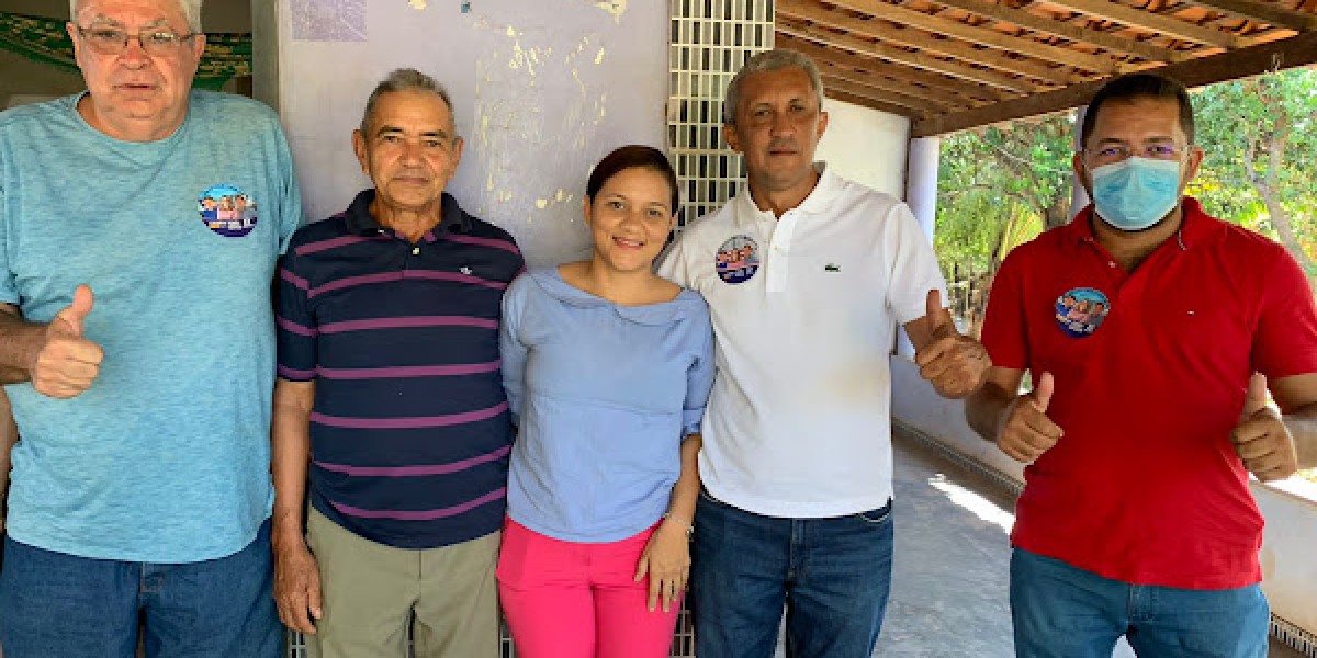 Matões: Suplente de vereador abandona eleição de Brandão, Nagib e Rubens Júnior