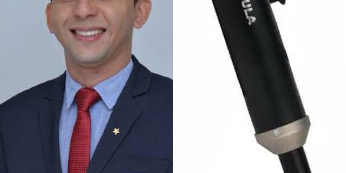 Ricardo Rodrigues apresenta projeto de Lei que proíbe a venda e o uso de escapamentos do tipo “Cano kadron” em Caxias