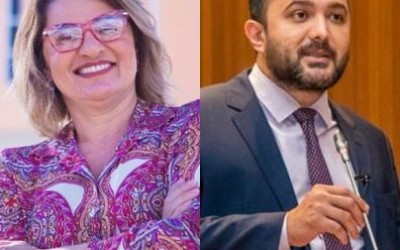 Deputado Yglésio denuncia Diretora do Hospital Regional de Caxias,  Cláudia Coutinho, por utilizar a unidade hospitalar para interesses políticos