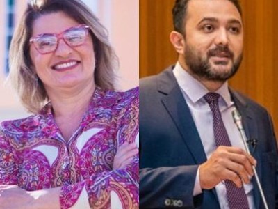 Deputado Yglésio denuncia Diretora do Hospital Regional de Caxias,  Cláudia Coutinho, por utilizar a unidade hospitalar para interesses políticos