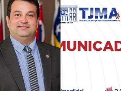 Tribunal de Justiça desmente Deputado Adelmo Soares sobre o Atendimento Itinerante que será realizado em São João do Sóter  