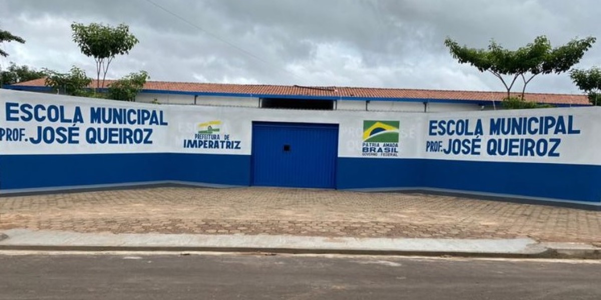 Quadra de escola pode ser interditada por risco crítico de incêndio em Imperatriz
