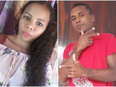 Mulher é assassinada pelo próprio companheiro em Vargem Grande