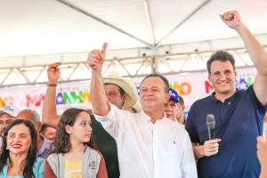 Brandão sela confiança em Orleans: "O Maranhão não pode trocar o certo pela aventura"