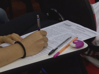 1.440 candidatos fazem prova do Enem Digital neste domingo no Maranhão