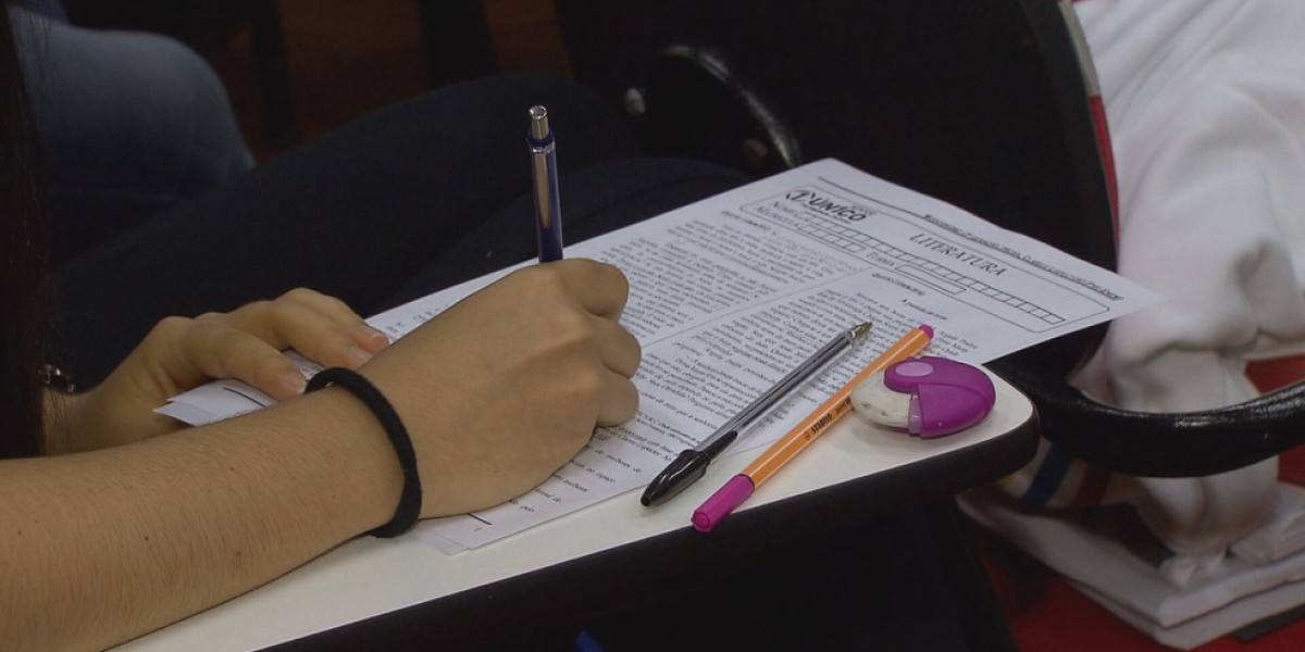1.440 candidatos fazem prova do Enem Digital neste domingo no Maranhão