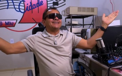 Prefeito de Parnarama anuncia Calcinha Preta como atração nacional do Festeja Parnarama