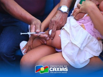 Campanha de Multivacinação segue até 31 de outubro em todas as Unidades Básicas de Saúde