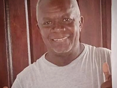 Caxias de Luto: Morre Sinésio Santos Filho, o 