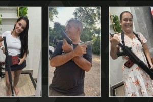 Da pregação nos presídios ao suposto envolvimento com facção: investigação apura vida dupla de missionária em Mato Grosso