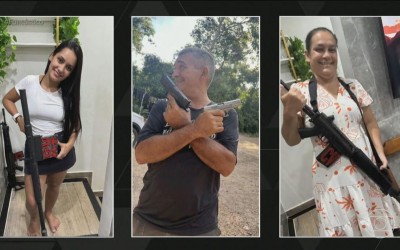 Da pregação nos presídios ao suposto envolvimento com facção: investigação apura vida dupla de missionária em Mato Grosso