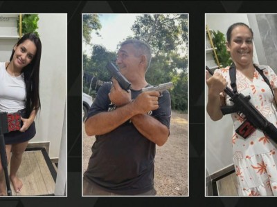 Da pregação nos presídios ao suposto envolvimento com facção: investigação apura vida dupla de missionária em Mato Grosso