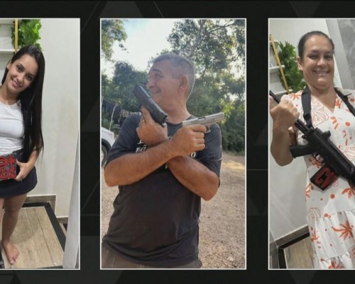 Da pregação nos presídios ao suposto envolvimento com facção: investigação apura vida dupla de missionária em Mato Grosso