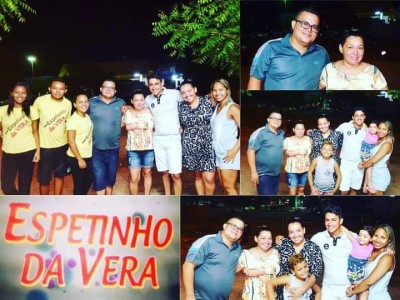Espetinho da Vera, o maravilhoso sabor da mudança de vida 