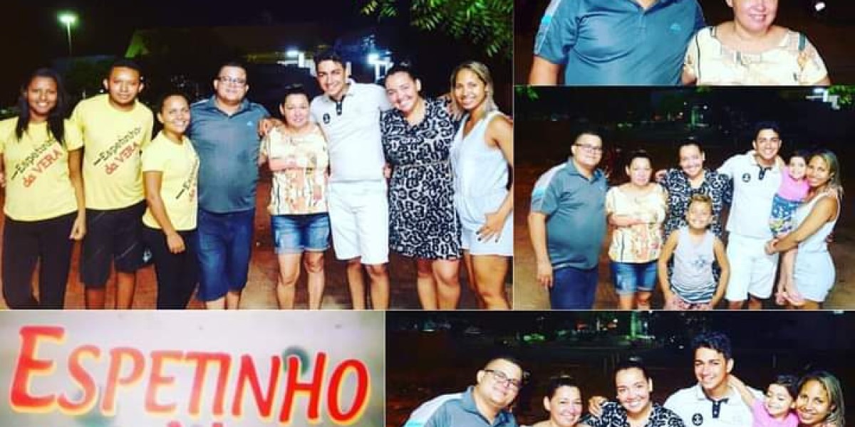 Espetinho da Vera, o maravilhoso sabor da mudança de vida 