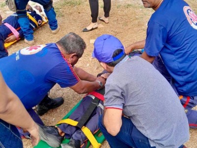 Capacitação em Caxias reforça preparo de motoristas da saúde de Matões