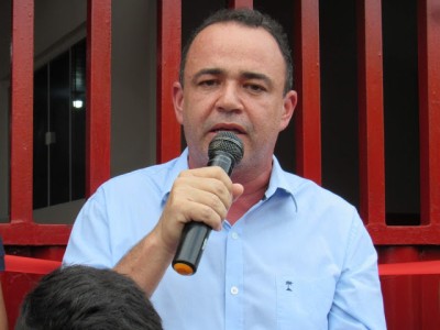 Erlânio Xavier se manifesta sobre Operação Quebra Ossos