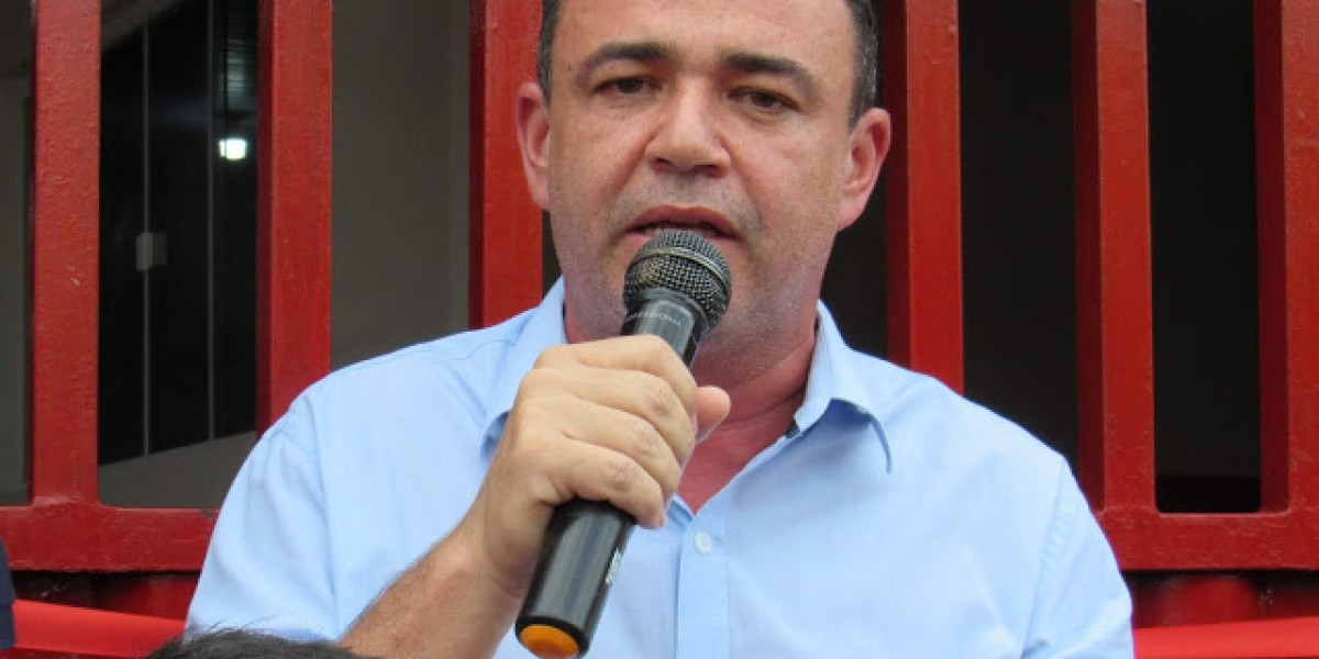 Erlânio Xavier se manifesta sobre Operação Quebra Ossos