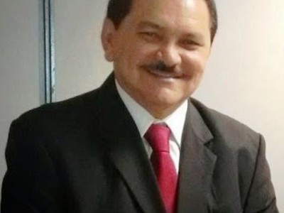 Secretário Rubens Pereira segue internado em Hospital