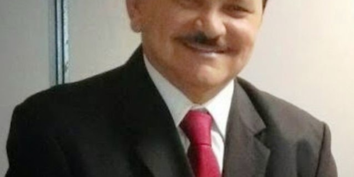 Secretário Rubens Pereira segue internado em Hospital