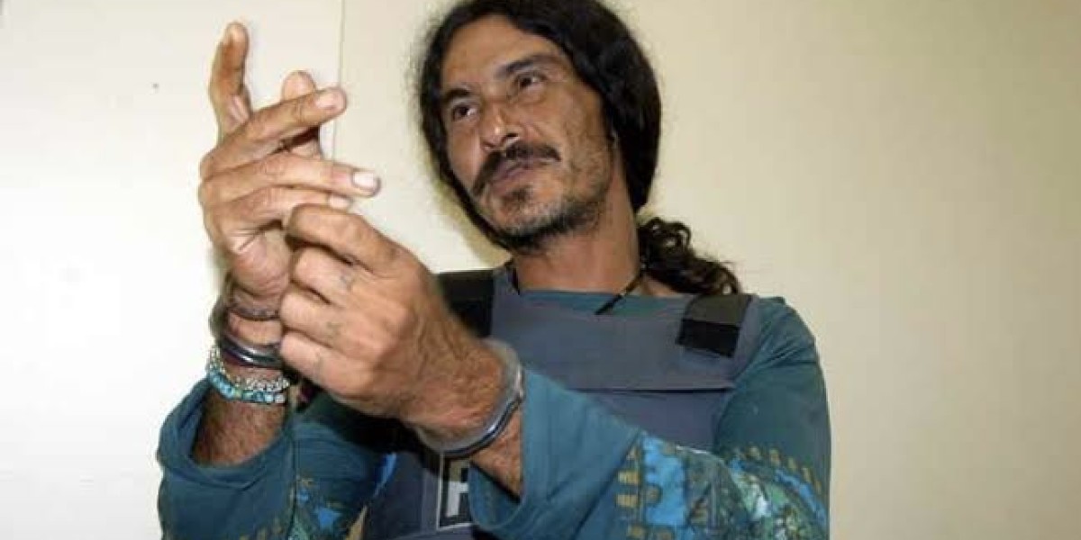 Série de Netflix relembra caso de canibalismo de serial killer que comeu cérebro de turista no Maranhão