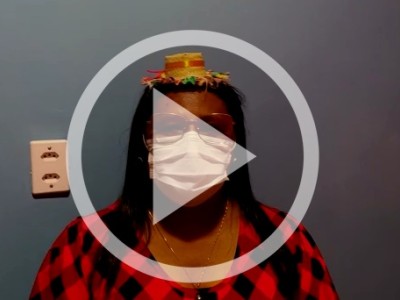 Vereadora promove arraiá com amigos e familiares em Timon