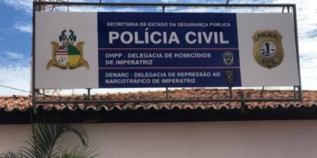 Suspeito de atear fogo em homem após discussão é preso em Imperatriz