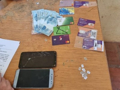 Polícia Federal deflagra operação para combate de fraudes bancárias eletrônicas