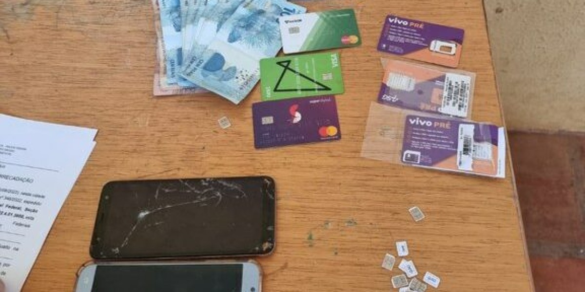Polícia Federal deflagra operação para combate de fraudes bancárias eletrônicas