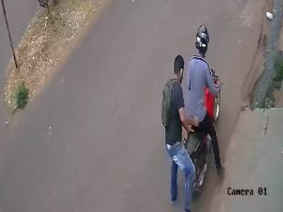 Farmácia é assaltada por dois homens na cidade de Codó