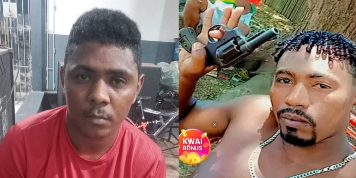 Dupla é presa com mandados de prisão em aberto em Codó