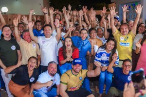 Parlamentar presente e municipalista, Daniella mantém agenda intensa pelo Maranhão