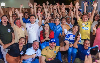 Parlamentar presente e municipalista, Daniella mantém agenda intensa pelo Maranhão