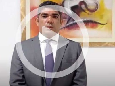 Ex e atual Secretário de Saúde e vereadores da base não comparecem na CPI da Covid-19 em Timon