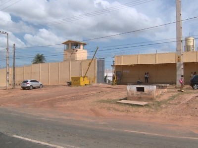 Justiça concede saída temporária de Natal para 1.058 presos de São Luís