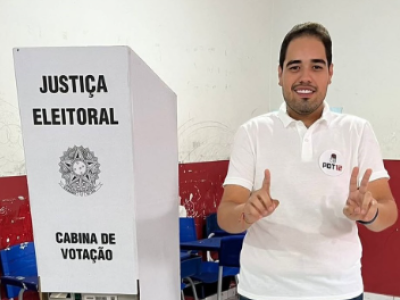 Justiça determina prisão preventiva de prefeito que matou PM a tiros em vaquejada no MA