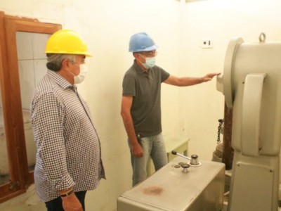 Caged mostra que o prefeito Zé Francisco está conseguindo aumentar a geração de empregos em Codó 