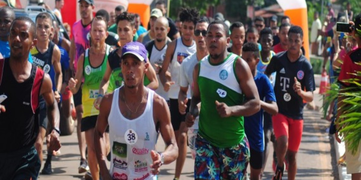 Corrida de Reis sotense: edição 2023 reúne centenas de atletas em São João do Sóter