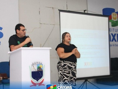 Profissionais do atendimento educacional especializado e agentes de inclusão recebem capacitação
