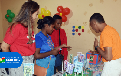 Centro de Atenção Psicossocial realiza Oficina das Emoções
