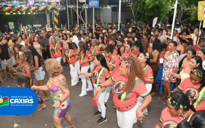 Dia Municipal do Regueiro celebra cultura e fortalece economia criativa em Caxias