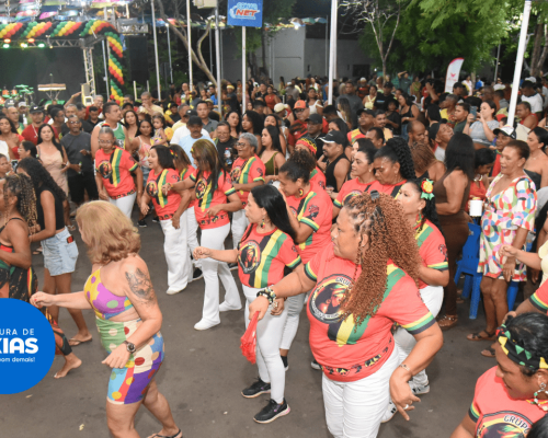 Dia Municipal do Regueiro celebra cultura e fortalece economia criativa em Caxias