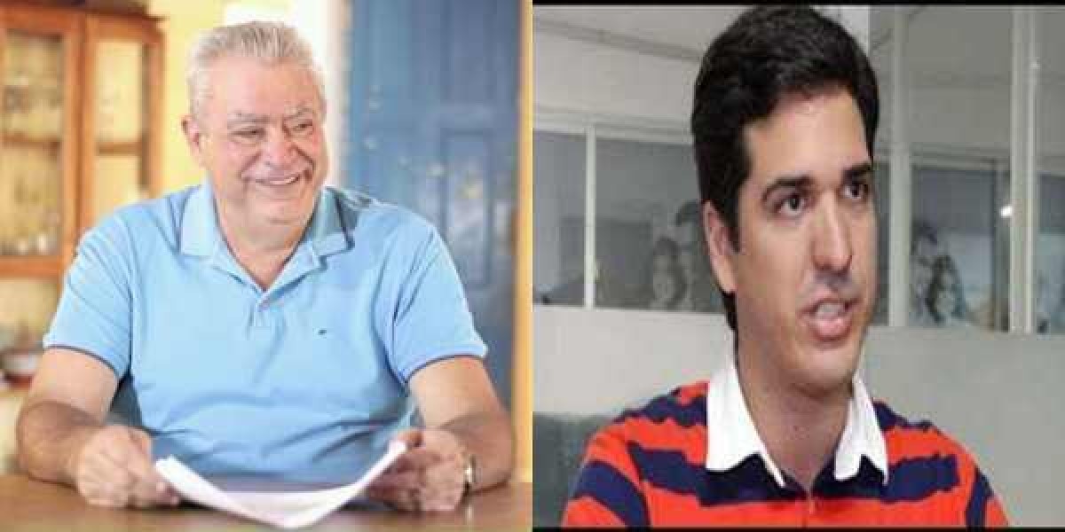 Secretário Gabriel Tenório tem feito mais pelo desenvolvimento de Matões que o próprio Ferdinando Coutinho 